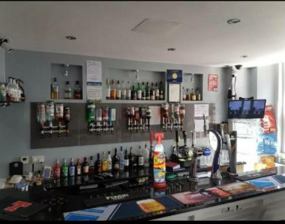 The Coastal Inn Outbuilding Cellardyke Extérieur photo
