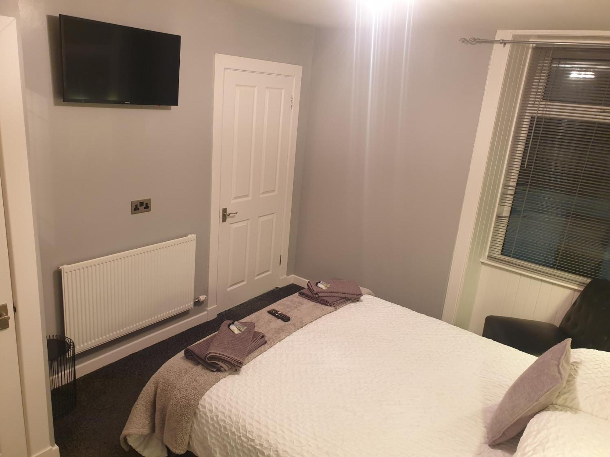 The Coastal Inn Outbuilding Cellardyke Chambre photo