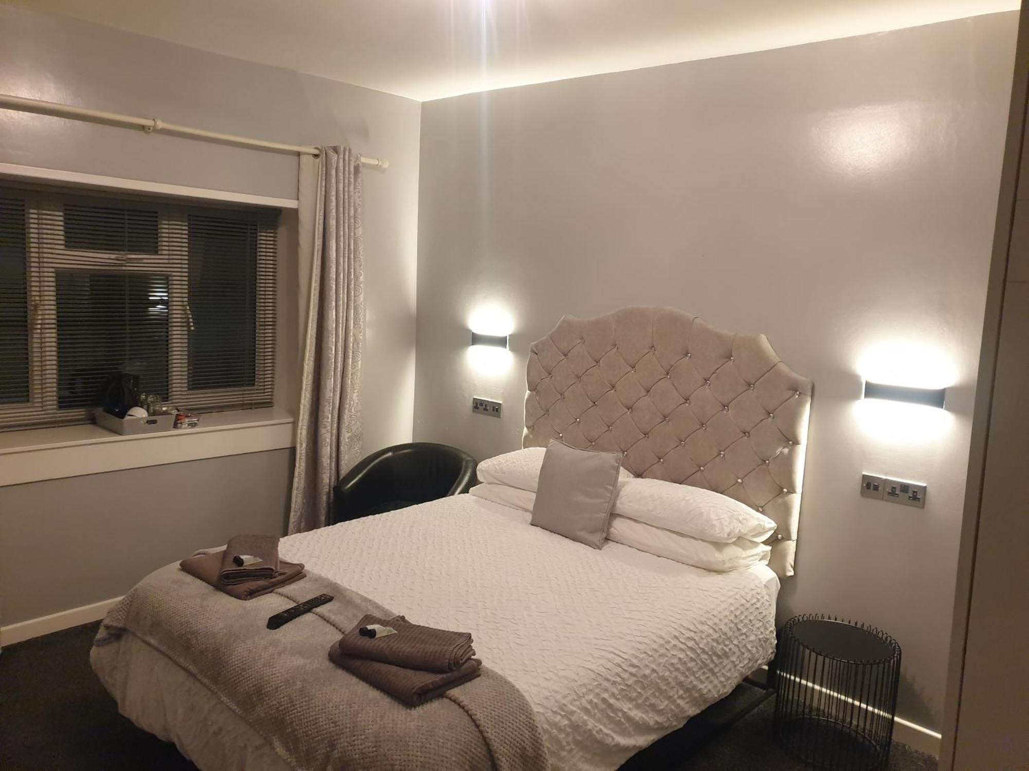 The Coastal Inn Outbuilding Cellardyke Chambre photo