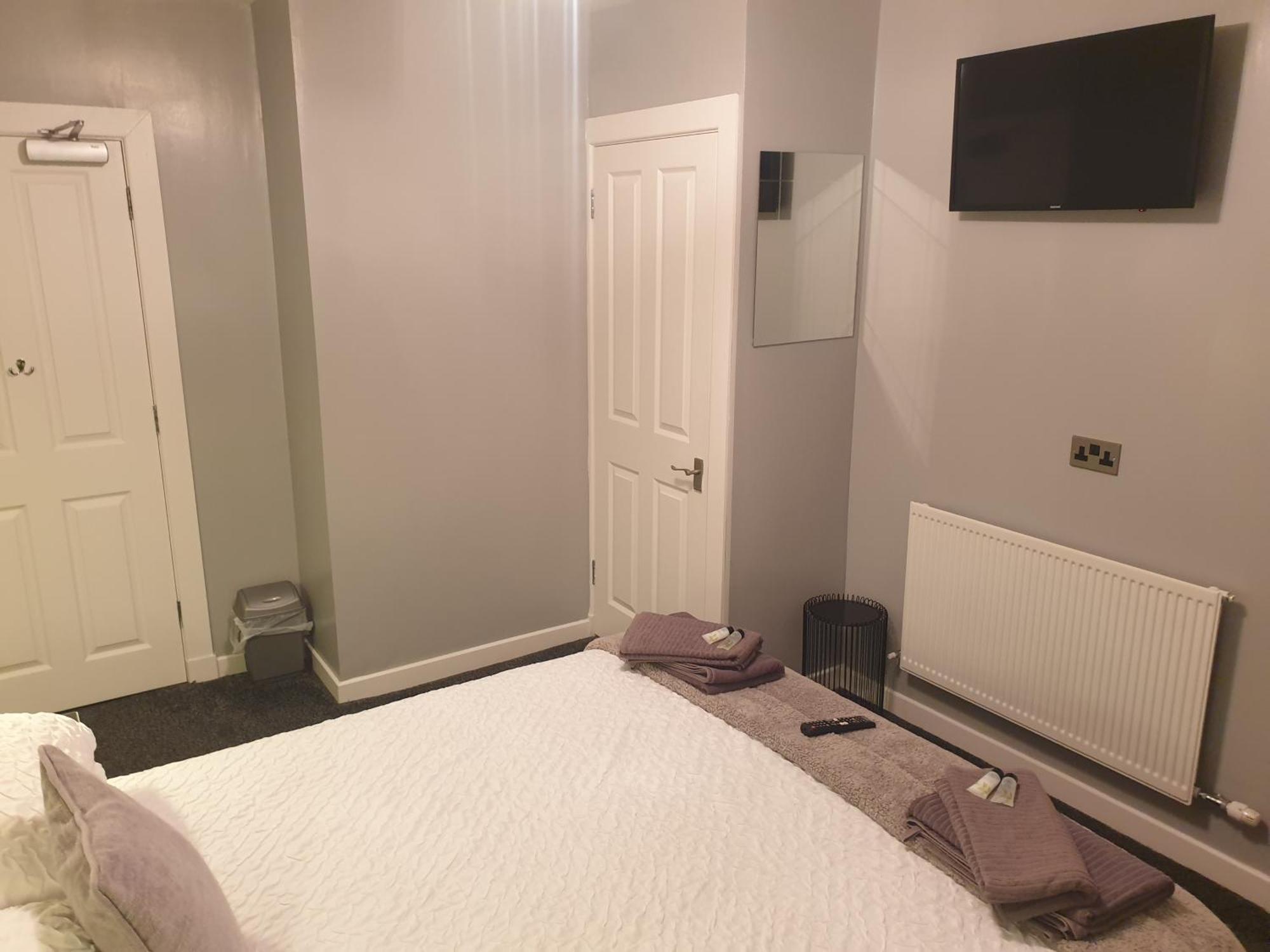 The Coastal Inn Outbuilding Cellardyke Chambre photo